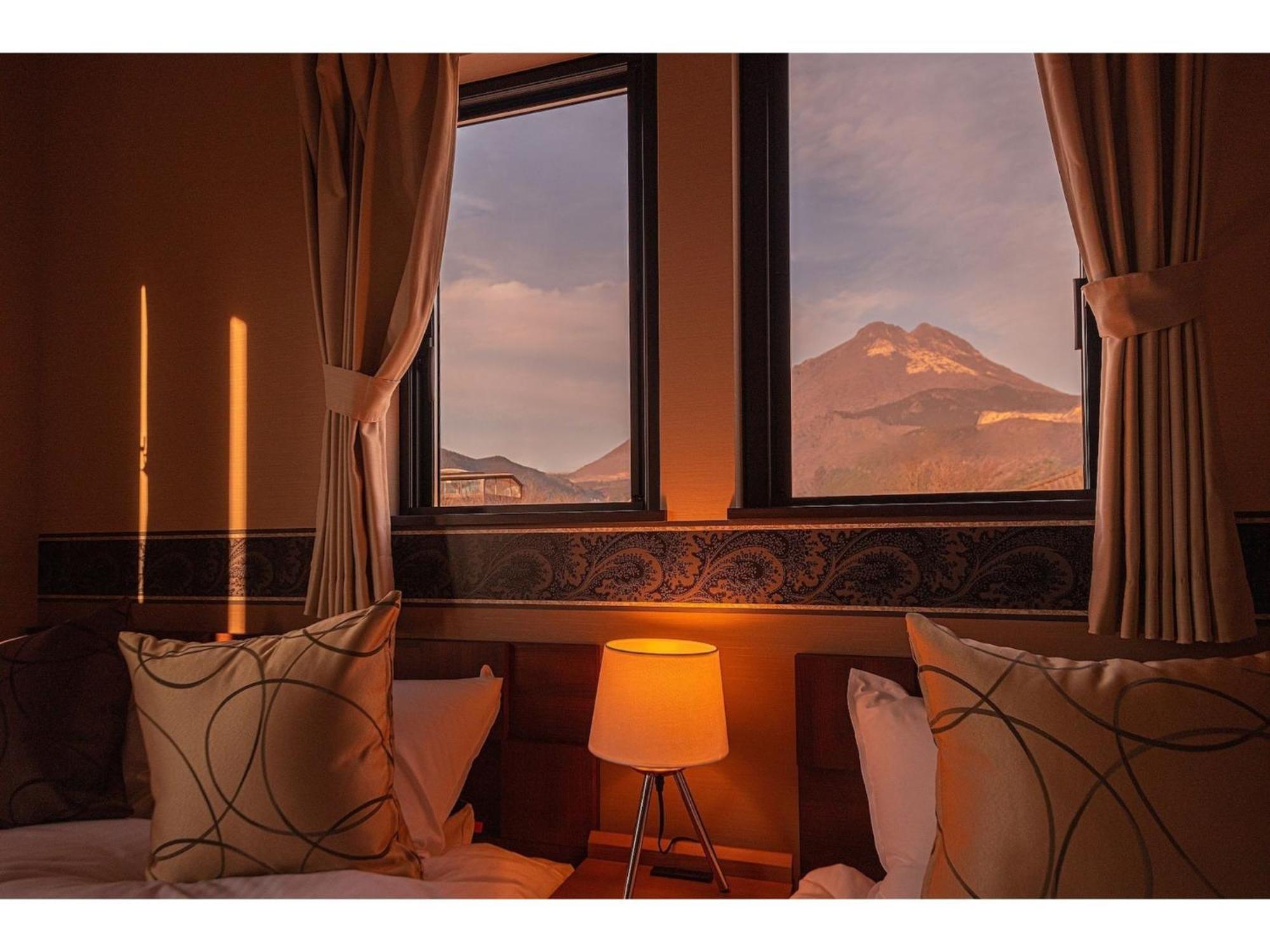 Yuhuroten Yojyou No Bi - Vacation Stay 87032 Yufu Extérieur photo